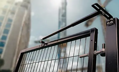 Access Gate Self Closers