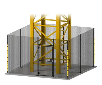 SiteGard CraneGard