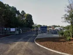 Does a Building Site Need to Be Fenced Off?