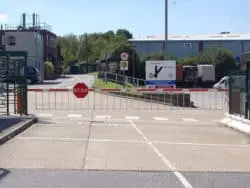 Types Of Traffic Barriers