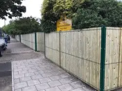Security Fencing Guidelines For Schools