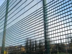Why School Security Fencing is Important