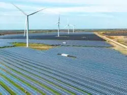 UK Solar Growth Is Accelerating — Perimeter Security Must Keep Pace