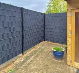 Domestic Fencing, Gates and Perimeter Security