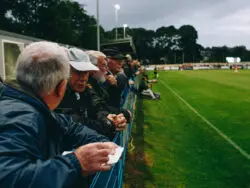 Enhancing Football Clubs with Fencing and Railings