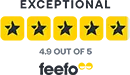 Feefo Logo