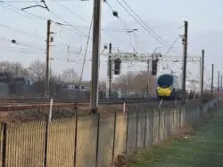 Railway Fencing: How Mesh Fencing Can Mitigate Risk