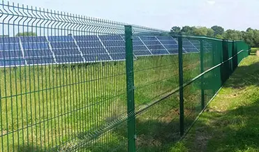 SolarGard Orbit