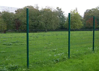 SolarGard Pulsar Battery Storage Fencing